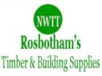 Rosbotham's Timber & Building Supplies