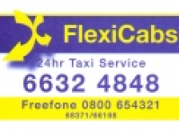 Flexi Cabs
