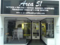 Area 51 - Laser Hair & Tattoo Removal