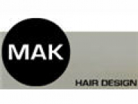 MAK Hair Design