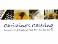 Christine's Catering