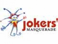 Jokers' Masquerade