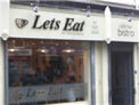Lets Eat