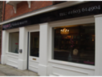 Impact Hair & Beauty