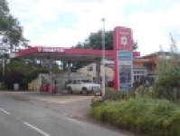 Holbrook Garage, Bisley, nr Stroud