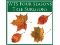 WTS Four Seasons Tree Surgeons