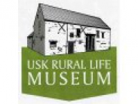 Usk Rural Life Museum