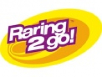 Raring 2 go!