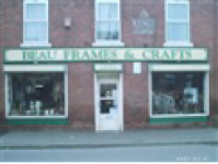 Beau Frames & Crafts