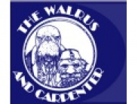 The Walrus and Carpenter