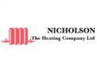 Richard Nicholson The Heating Company Ltd