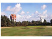 Thorpeness Hotel & Golf Club