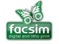 Facsim, Stroud : for Print, Typset & Design