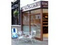 Oscar's