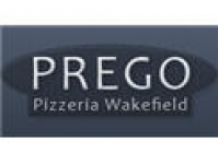 Prego Pizzeria