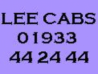 Lee Cabs