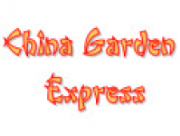 China Garden Express - Chinese Takeaway
