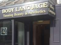 Body Language