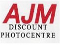 AJM Discount Photo Centre
