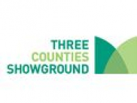 Three Counties Showground