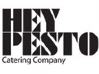 Hey Pesto Catering