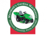 Marshall's Garden Machinery
