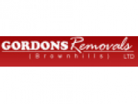 Gordons Removals Midlands Ltd