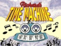 Richards Time Machine Mobile Disco - Cornwall