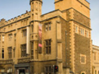 British Empire and Commonwealth Museum