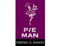 The Pie Man Catering Company