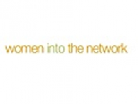 Women Into The Network