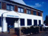 Newry and Mourne Co-Operative & Enterprise Agency