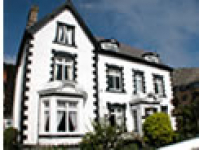 Holcombe House