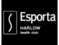 Esporta Health and Fitness Classes