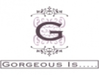 Gorgeous Is .....