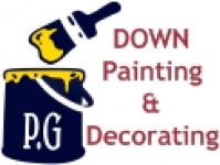 Down Painting and Decorating
