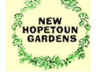 New Hopetoun Gardens