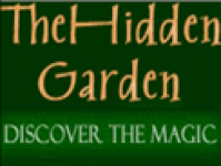 THE HIDDEN GARDEN