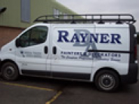 D.A Rayner Painters & Decorators