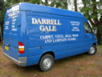 Darrell Gale Carpets