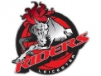 Leicester Riders Basketball Team