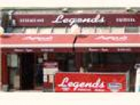 Legends Restaurant