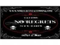 No Regrets Tattoo Studio