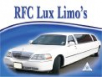 RFC Lux Limo's - Limousine Hire Southampton