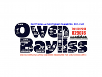 Owen Bayliss Digital Services