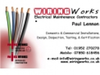 Wiring Works