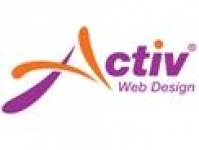 Activ Web Design Edinburgh