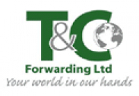 T and C Forwarding Ltd