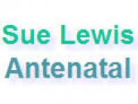 Sue Lewis Antenatal