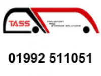 TASS Gas - Bottled Gas Suppliers in Hertford